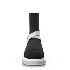 Bottes Mi-mollet Pour Femmes 39326