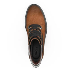 Bottes Mi-mollet Pour Femmes 39344 -Stripped Boutique 37746 0 top