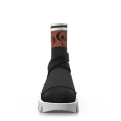 Bottes Mi-mollet Pour Femmes 39356