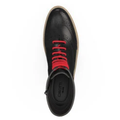 Bottines Brogue 39557 18 Bottines Brogue 39557 -Stripped Boutique 37959 0 top