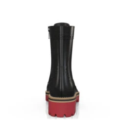 Bottines Brogue 39557 14 Bottines Brogue 39557 -Stripped Boutique 37959 4 0