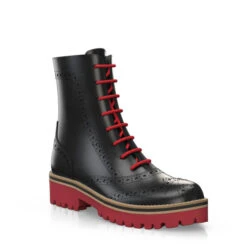 Bottines Brogue 39557 17 Bottines Brogue 39557 -Stripped Boutique 37959 7 0