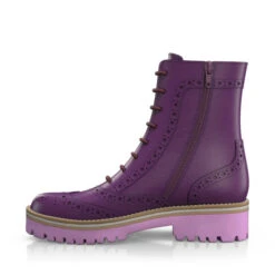 Bottines Brogue 39566 -Stripped Boutique 37968 2 0