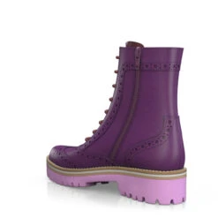 Bottines Brogue 39566 -Stripped Boutique 37968 3 0