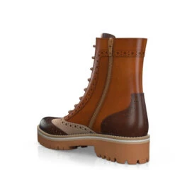 Bottines Brogue 39569 13 Bottines Brogue 39569 -Stripped Boutique 37971 3 0