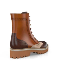 Bottines Brogue 39569 15 Bottines Brogue 39569 -Stripped Boutique 37971 5 0