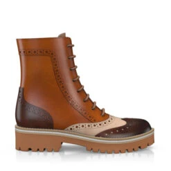 Bottines Brogue 39569 16 Bottines Brogue 39569 -Stripped Boutique 37971 6 0