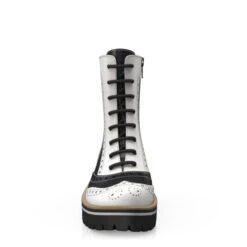 Bottines Brogue 39575