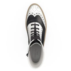 Bottines Brogue 39575 18 Bottines Brogue 39575 -Stripped Boutique 37977 0 top