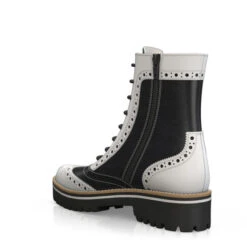 Bottines Brogue 39575 13 Bottines Brogue 39575 -Stripped Boutique 37977 3 0