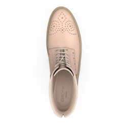 Bottines Brogue 39581 -Stripped Boutique 37983 0 top