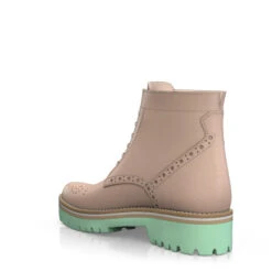 Bottines Brogue 39581 -Stripped Boutique 37983 3 0