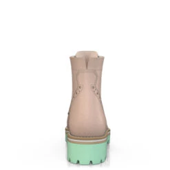 Bottines Brogue 39581 -Stripped Boutique 37983 4 0