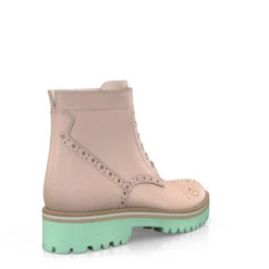 Bottines Brogue 39581 -Stripped Boutique 37983 5 0