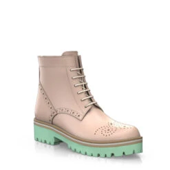 Bottines Brogue 39581 -Stripped Boutique 37983 7 0