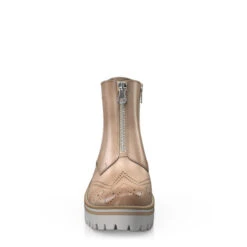 Bottines Brogue 39590