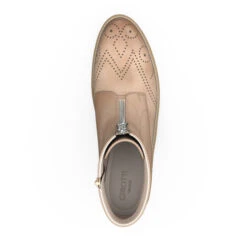 Bottines Brogue 39590 -Stripped Boutique 37992 0 top