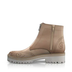 Bottines Brogue 39590 -Stripped Boutique 37992 2 0