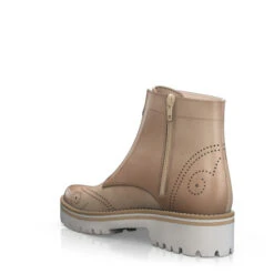 Bottines Brogue 39590 -Stripped Boutique 37992 3 0