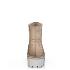 Bottines Brogue 39590 -Stripped Boutique 37992 4 0