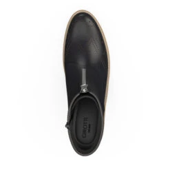 Bottines Brogue 39593 -Stripped Boutique 37995 0 top