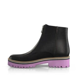 Bottines Brogue 39593 -Stripped Boutique 37995 2 0