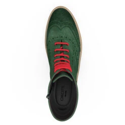 Bottines Brogue 39596 18 Bottines Brogue 39596 -Stripped Boutique 37998 0 top