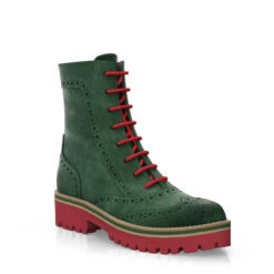 Bottines Brogue 39596 17 Bottines Brogue 39596 -Stripped Boutique 37998 7 0