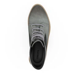 Bottines à Semelle Robuste 39617 -Stripped Boutique 38019 0 top