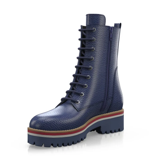 Bottines à Semelle Robuste 39620 2 Bottines à Semelle Robuste 39620 – Image 2