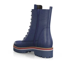 Bottines à Semelle Robuste 39620 13 Bottines à Semelle Robuste 39620 -Stripped Boutique 38022 3 0