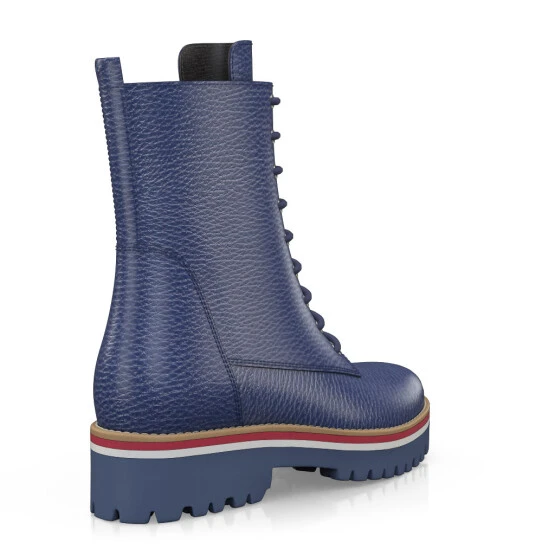 Bottines à Semelle Robuste 39620 6 Bottines à Semelle Robuste 39620 – Image 6