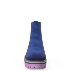 Bottines à Semelle Robuste 39635