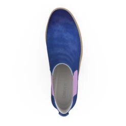 Bottines à Semelle Robuste 39635 -Stripped Boutique 38037 0 top