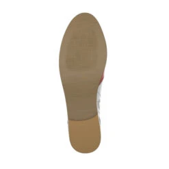 Low Boots D'été 5404 -Stripped Boutique 3804 0 bottom 3