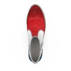 Low Boots D'été 5404 -Stripped Boutique 3804 0 top 3