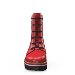 Bottines à Semelle Robuste 39647