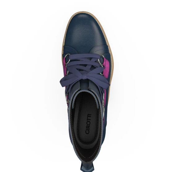 Bottines à Semelle Robuste 39653 9 Bottines à Semelle Robuste 39653 – Image 9