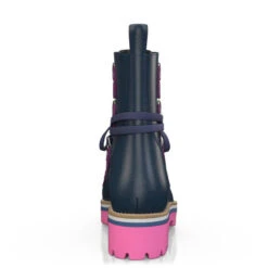 Bottines à Semelle Robuste 39653 14 Bottines à Semelle Robuste 39653 -Stripped Boutique 38055 4 0