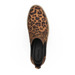 Bottines à Semelle Robuste 39665 -Stripped Boutique 38067 0 top 1