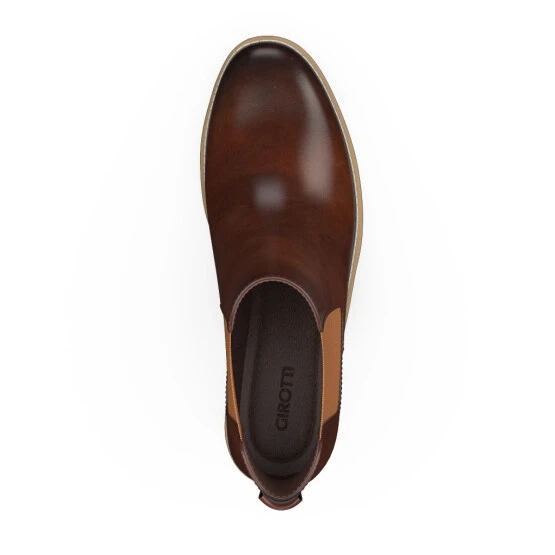 Bottines à Semelle Robuste 39674 9 Bottines à Semelle Robuste 39674 – Image 9