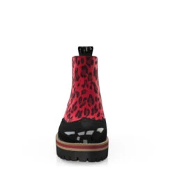 Bottines à Semelle Robuste 39677