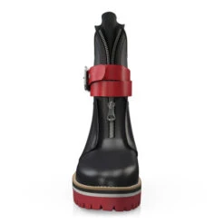 Bottines à Semelle Robuste 39683