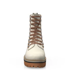 Bottines à Semelle Robuste 39689