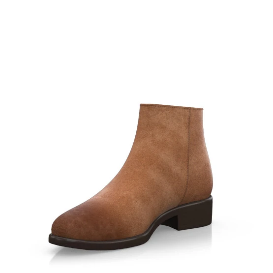 Bottines Modernes 1981 2 Bottines Modernes 1981 – Image 2