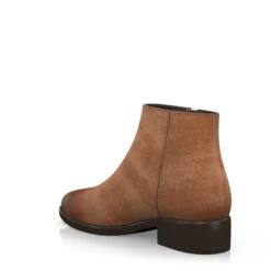 Bottines Modernes 1981 13 Bottines Modernes 1981 -Stripped Boutique 381 3 0 6