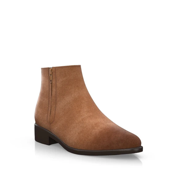 Bottines Modernes 1981 8 Bottines Modernes 1981 – Image 8