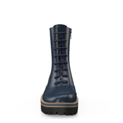 Bottines Brogue 39740