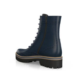 Bottines Brogue 39740 13 Bottines Brogue 39740 -Stripped Boutique 38142 3 0