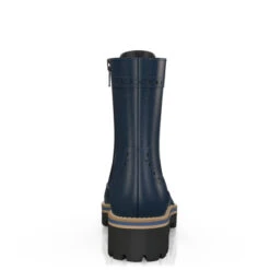 Bottines Brogue 39740 14 Bottines Brogue 39740 -Stripped Boutique 38142 4 0